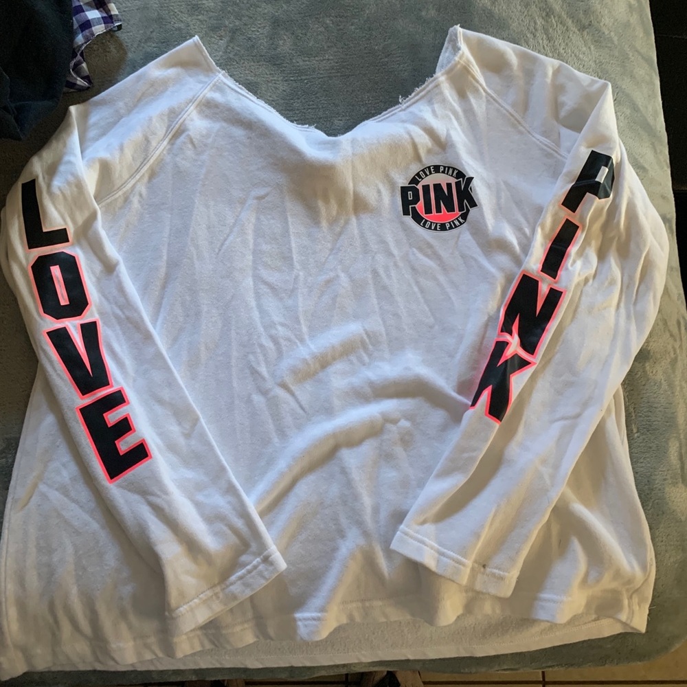 Long sleeve t shirt